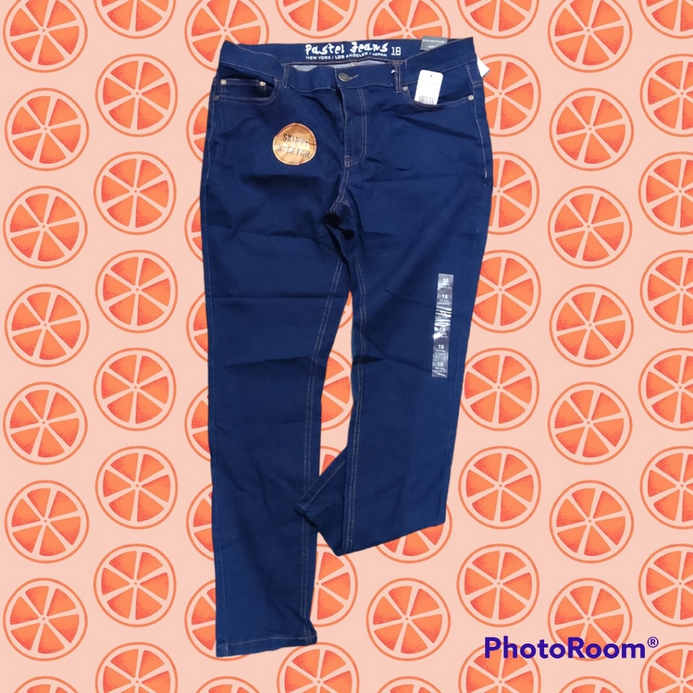 Jean
